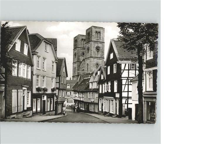 Schwelm Kölner Strasse