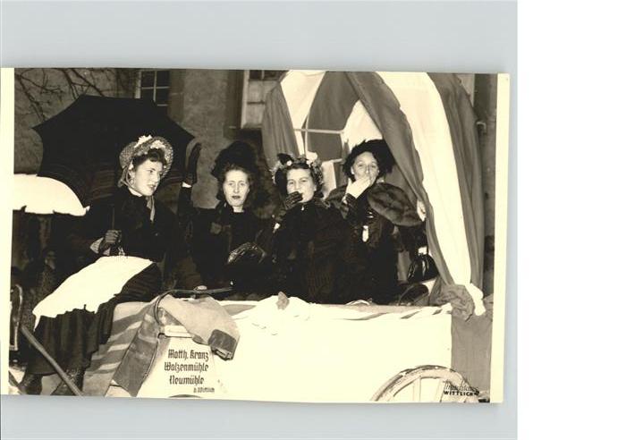 Wittlich Walzenmühle