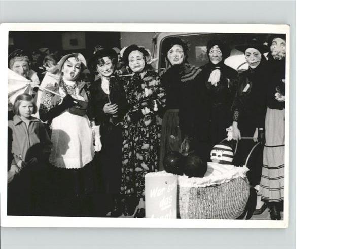 Wittlich Weiberfasnacht