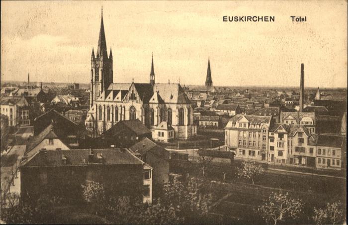 Euskirchen