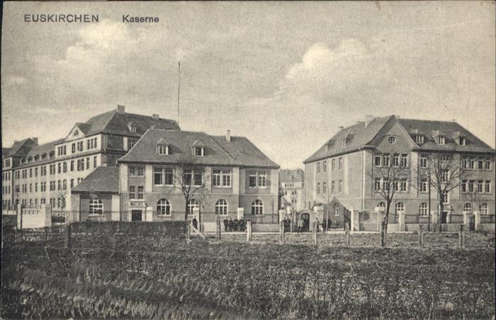 Euskirchen Kaserne