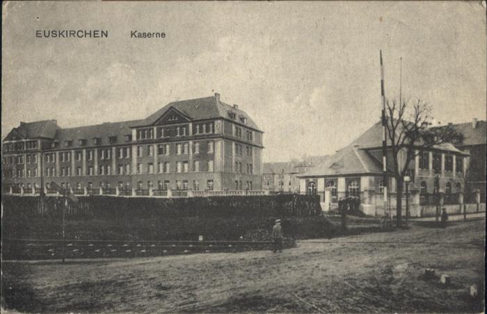 Euskirchen Kaserne
