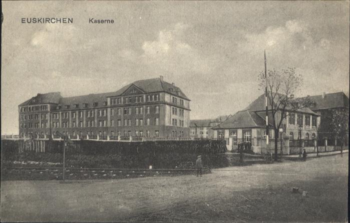 Euskirchen Kaserne