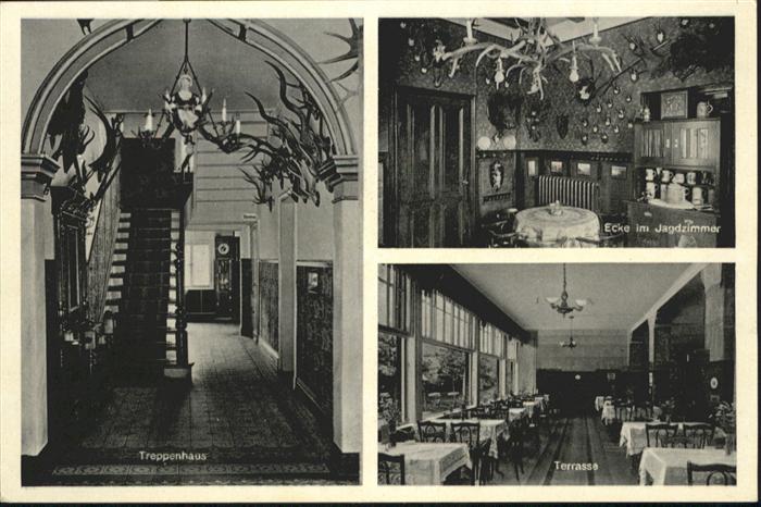 Bad Honnef Hotel Jagdhaus im Schmelztal