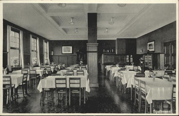 Rhoendorf rholungsheim