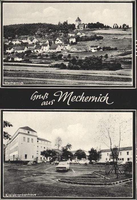 Mechernich Krankenhaus