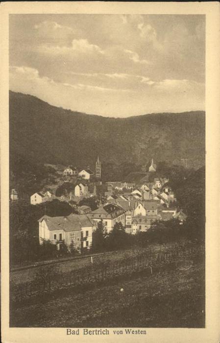 Bad Bertrich