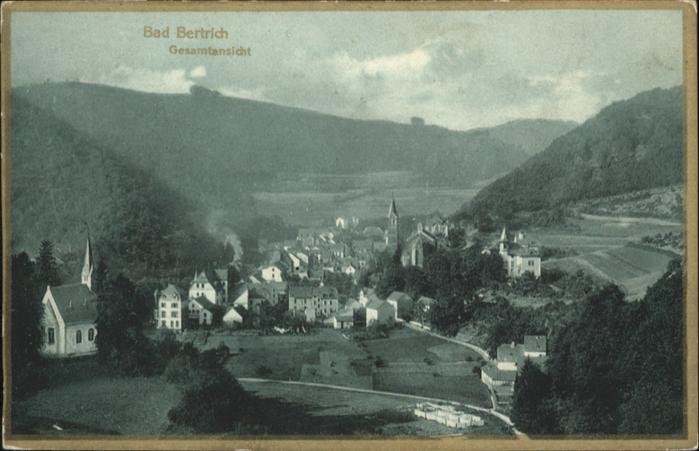 Bad Bertrich