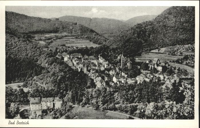 Bad Bertrich