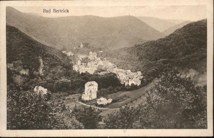 Bad Bertrich