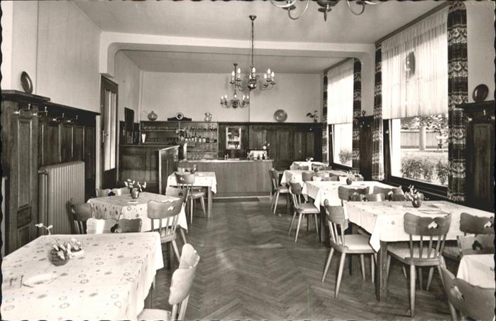 Bad Bertrich Hotel Fürstenhof Mosel