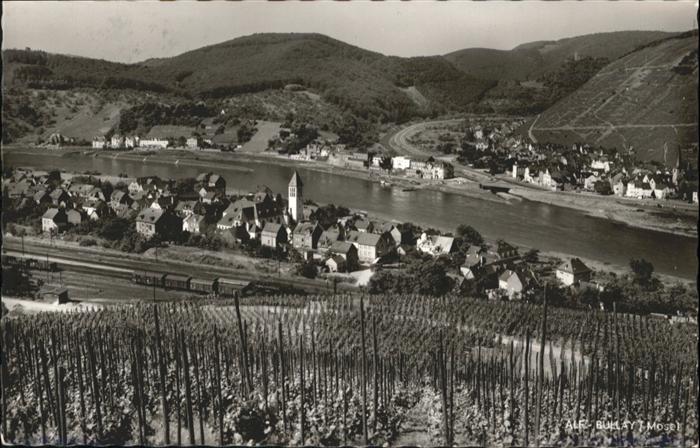 Alf Mosel Alf Bullay Mosel