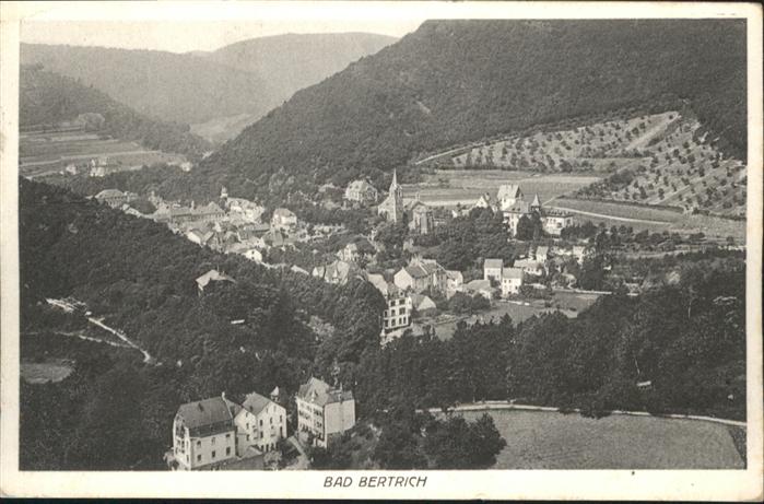Bad Bertrich