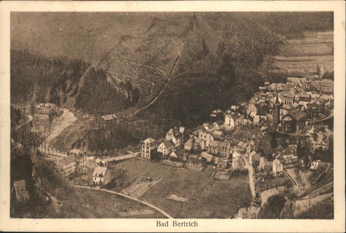 Bad Bertrich