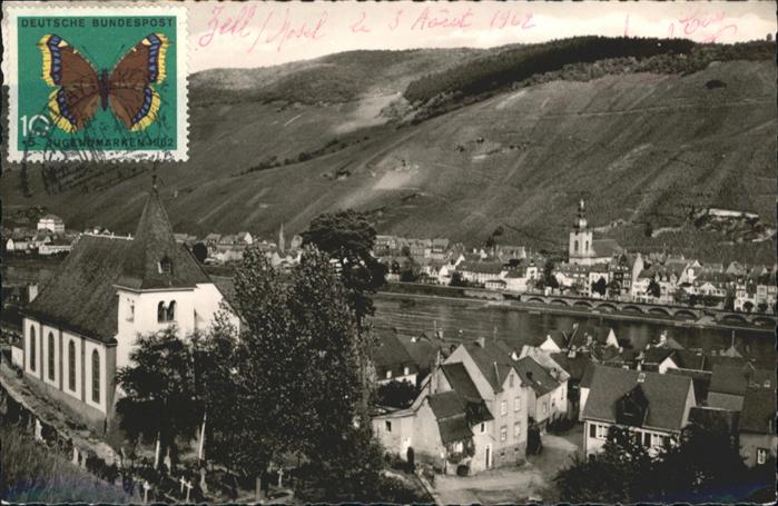 Zell Mosel