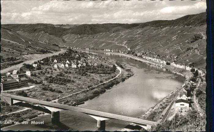 Zell Mosel