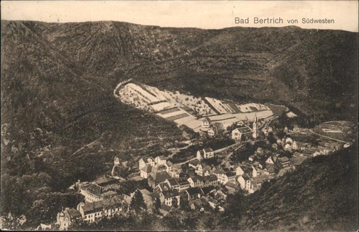 Bad Bertrich