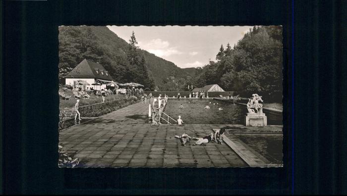 Bad Bertrich Dianabad