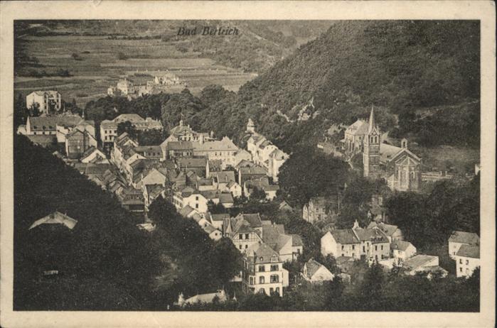 Bad Bertrich