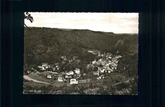 Bad Bertrich