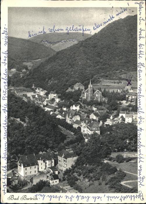 Bad Bertrich