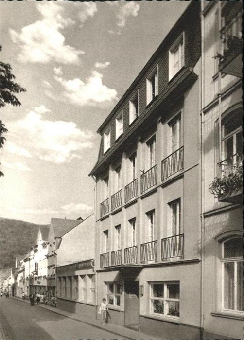 Bad Bertrich Drei Reichskronen