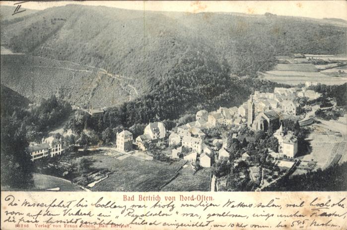 Bad Bertrich