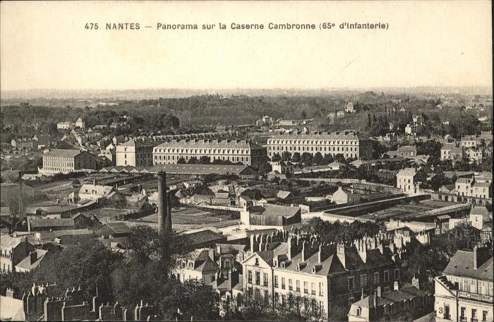 Nantes Loire Atlantique Nantes