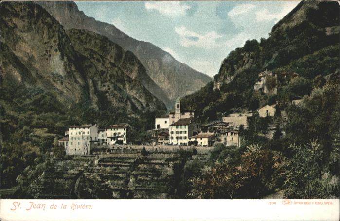 Saint-Jean-de-la-Riviere