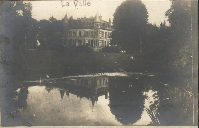 La Valle
