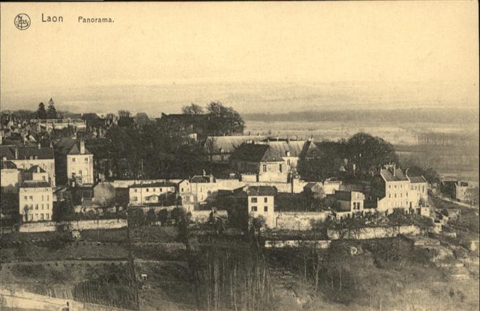 Laon Aisne Laon