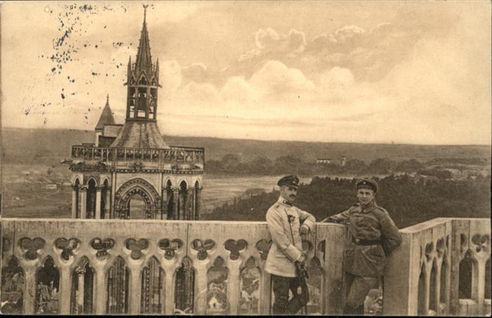 Laon Aisne Laon Kathedrale Ardon