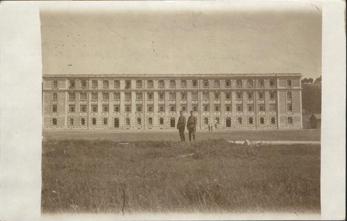 Laon Aisne Laon [handschriftlich] Soldaten