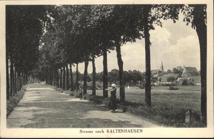 Kaltenhausen
