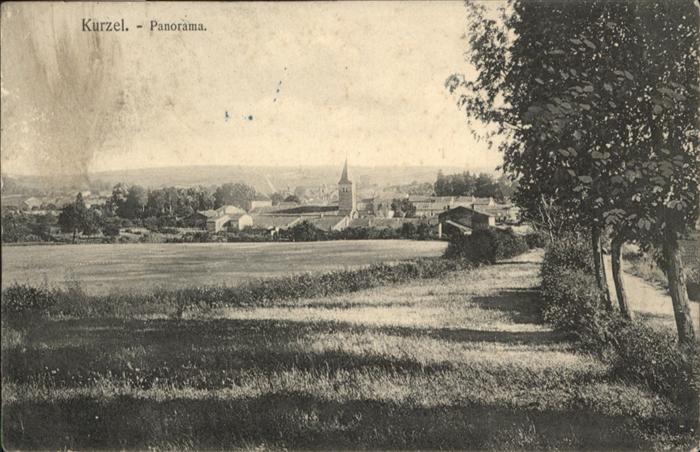 Kurzel