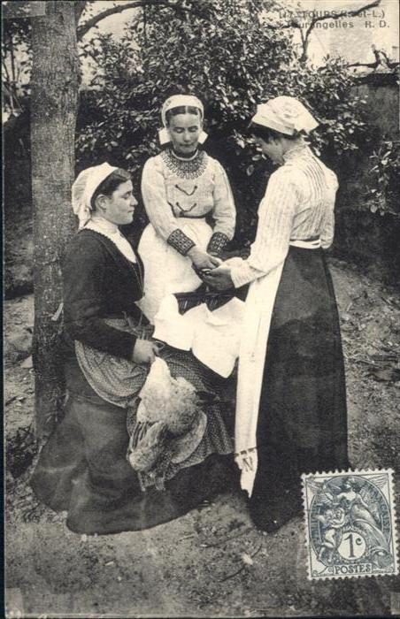 Tours Indre-et-Loire Tours Tracht