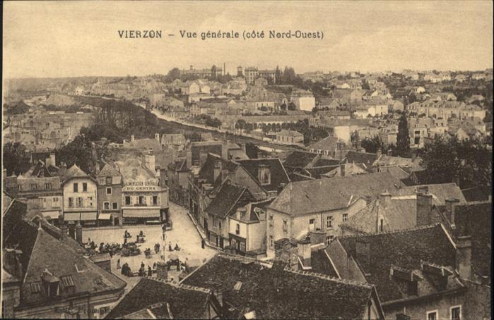 Vierzon