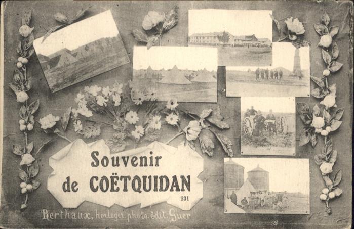 Coetquidan
