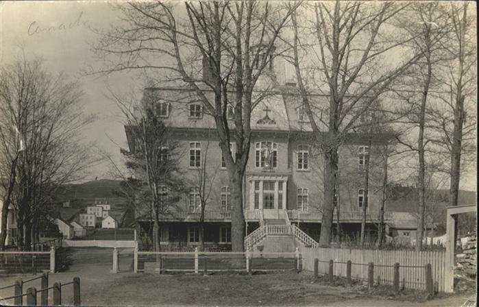 Sainte-Marie-aux-Mines Haut Rhin Sainte-Marie [handschriftlich]