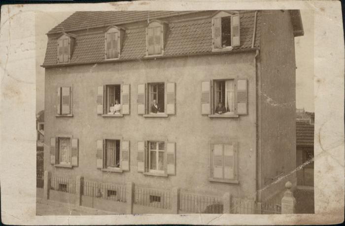 Schiltigheim [Stempelabschlag]