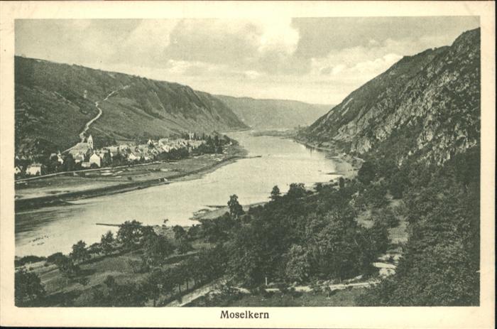 Moselkern