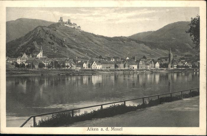 Alken Koblenz