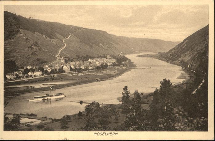 Moselkern