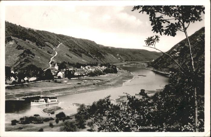 Moselkern