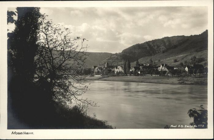 Moselkern