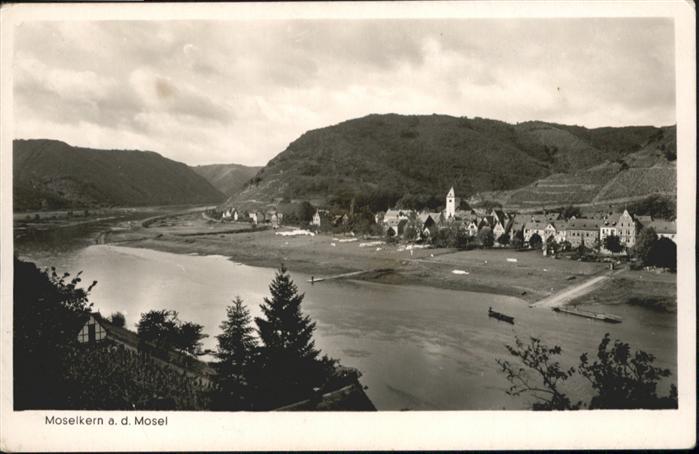 Moselkern