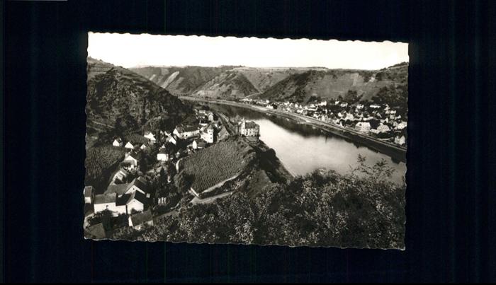 Gondorf Mosel Gondorf