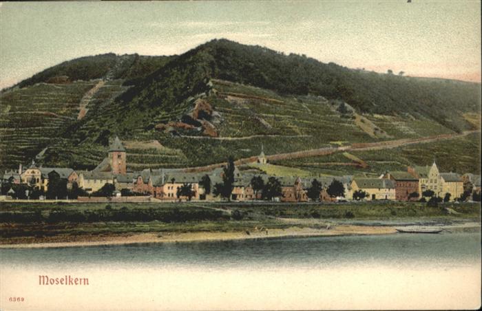Moselkern