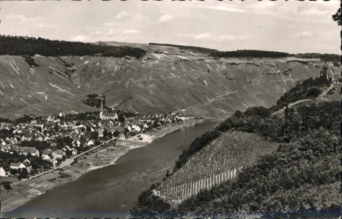 Kroev Mosel Kröv