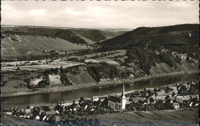 Kroev Mosel Kröv